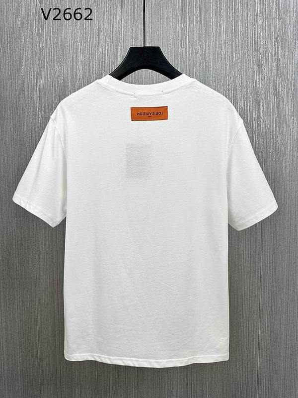 Louis Vuitton Men's T-shirts 1532